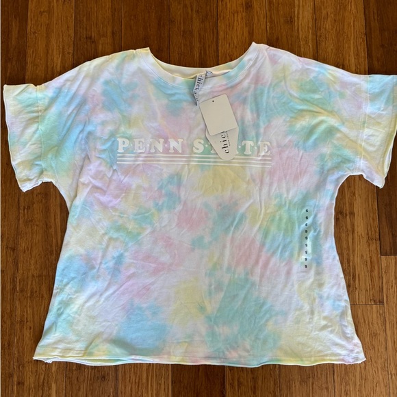 New with tags penn state tie dye - Picture 1 of 1